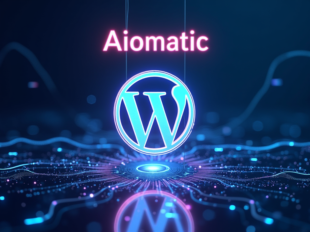 Aiomatic 2.4.9深度汉化版｜WordPress站长必备AI工具，一键生成原创内容，日均百篇不重复-51jz