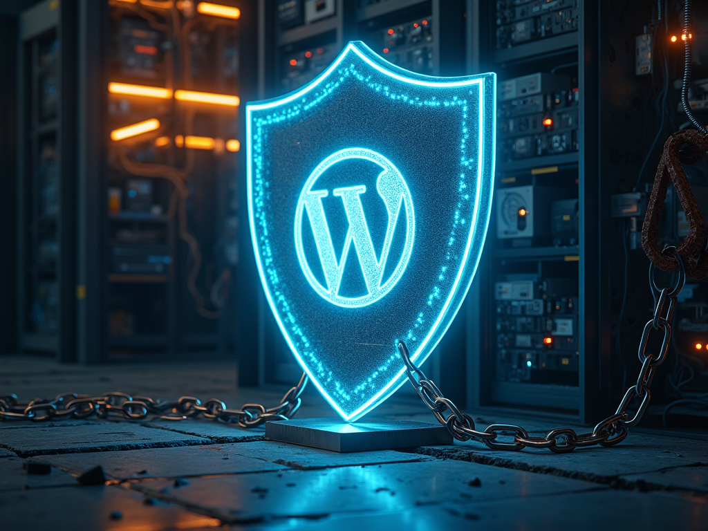 Hide My WP Ghost 8.2.11汉化版：重塑 WordPress 安全防护的隐形盾牌-51jz