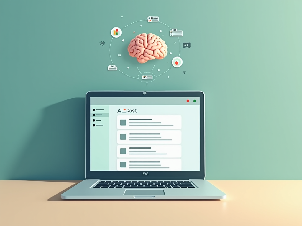 AI Post 2.8.1：智能化内容创作引擎（wordpress插件）-51jz