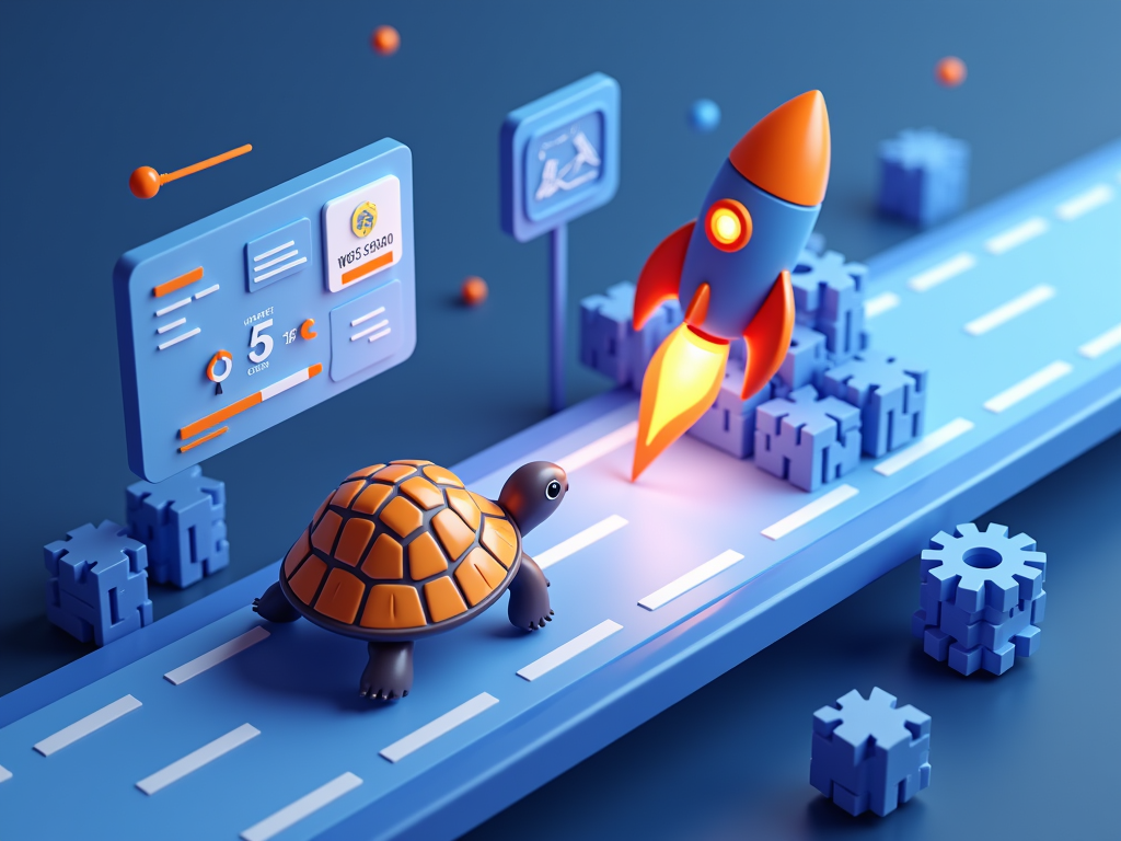 WP Rocket v3.18.3：WordPress 性能优化标杆-51jz